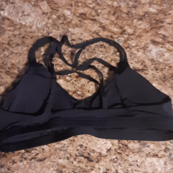 Hurley bikini top - Picture 3 of 3